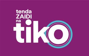 Tiko Logo March 2026